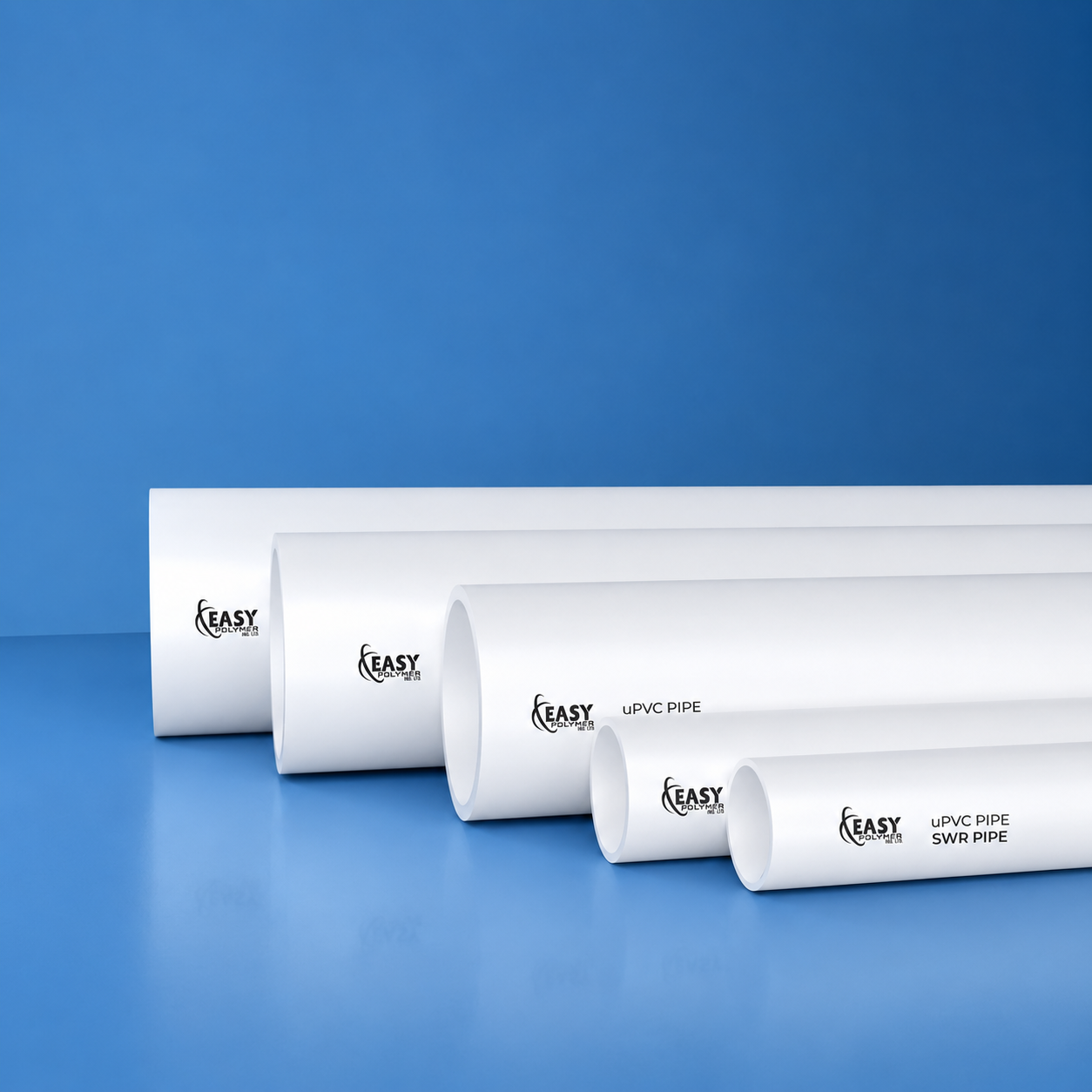 SWR Pipe